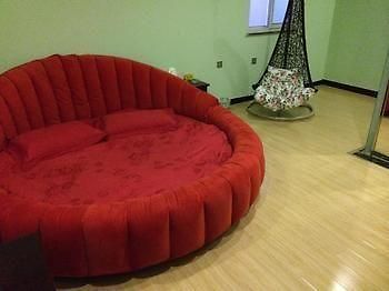Pianyi Chain Hotel 北京 エクステリア 写真
