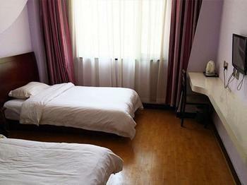 Pianyi Chain Hotel 北京 エクステリア 写真