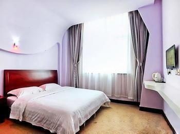 Pianyi Chain Hotel 北京 エクステリア 写真