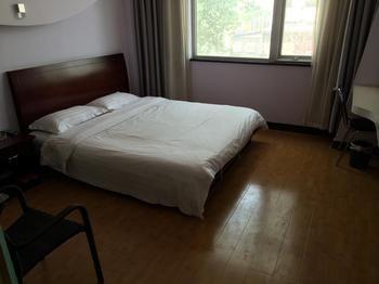 Pianyi Chain Hotel 北京 エクステリア 写真